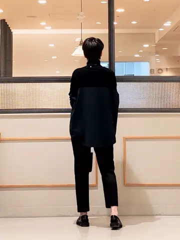 ICB 高橋 コーディネート画像