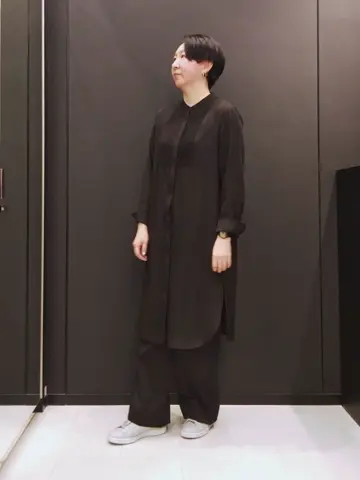 ICB 岩田 コーディネート画像