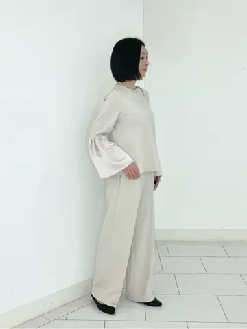 ICB KANAE コーディネート画像