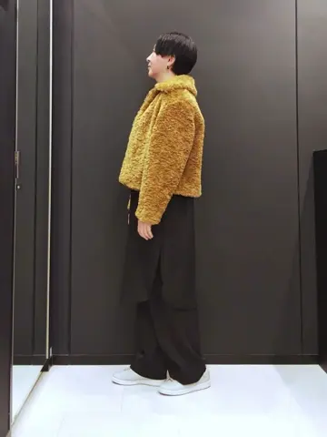 ICB 岩田 コーディネート画像