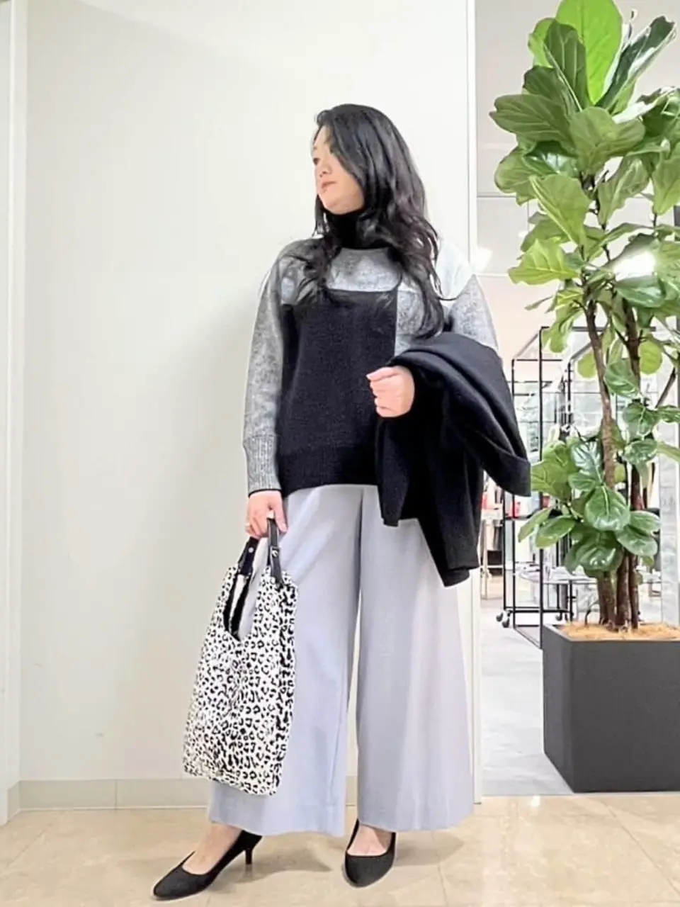  平良 コーディネート画像