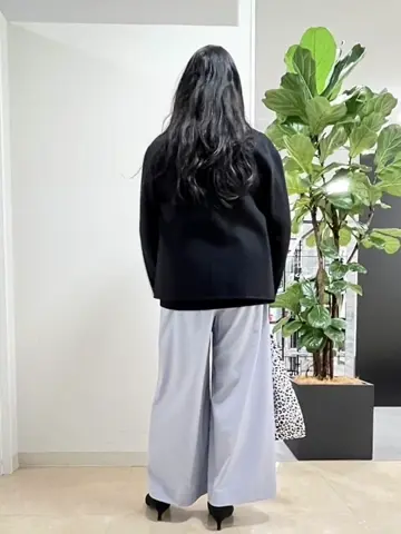 ICB 平良 コーディネート画像