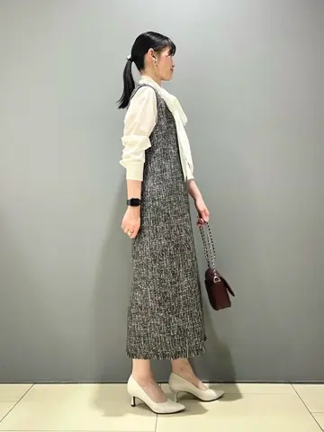 ICB 田中  コーディネート画像