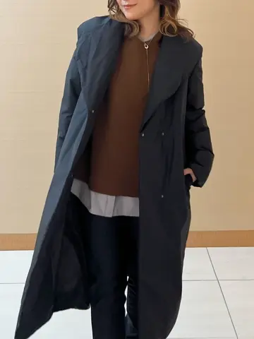 ICB ASUMI コーディネート画像