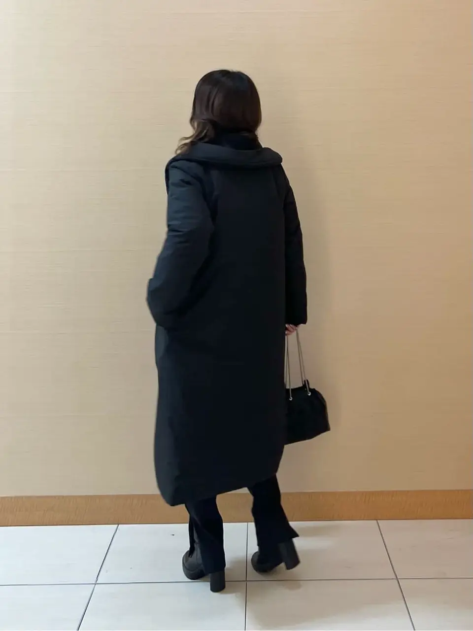 ICB ASUMI コーディネート画像