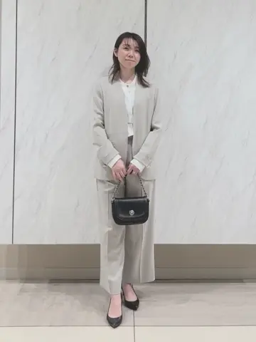 ICB 森澤 コーディネート画像