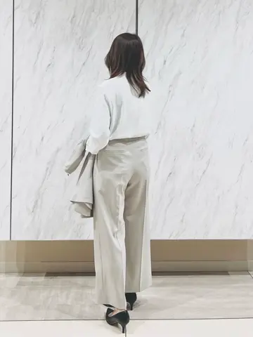 ICB 森澤 コーディネート画像