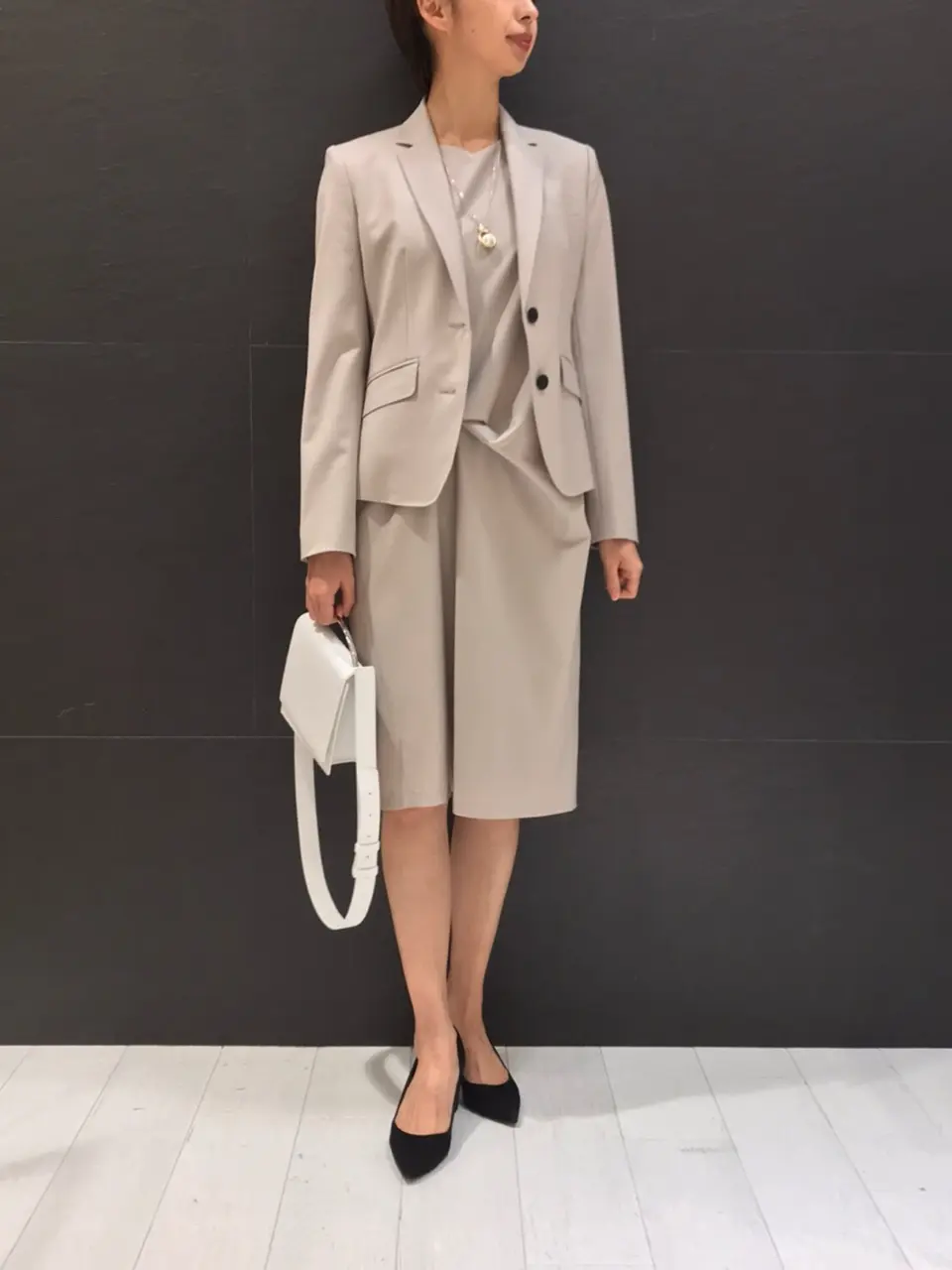  村上 コーディネート画像