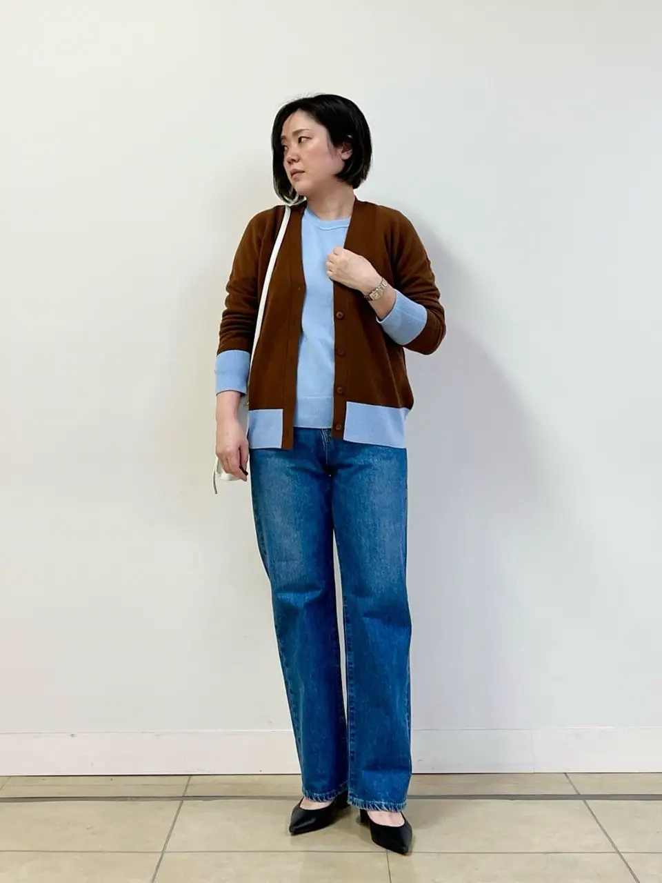  伊藤 コーディネート画像