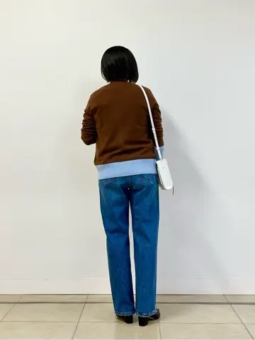 ICB 伊藤 コーディネート画像