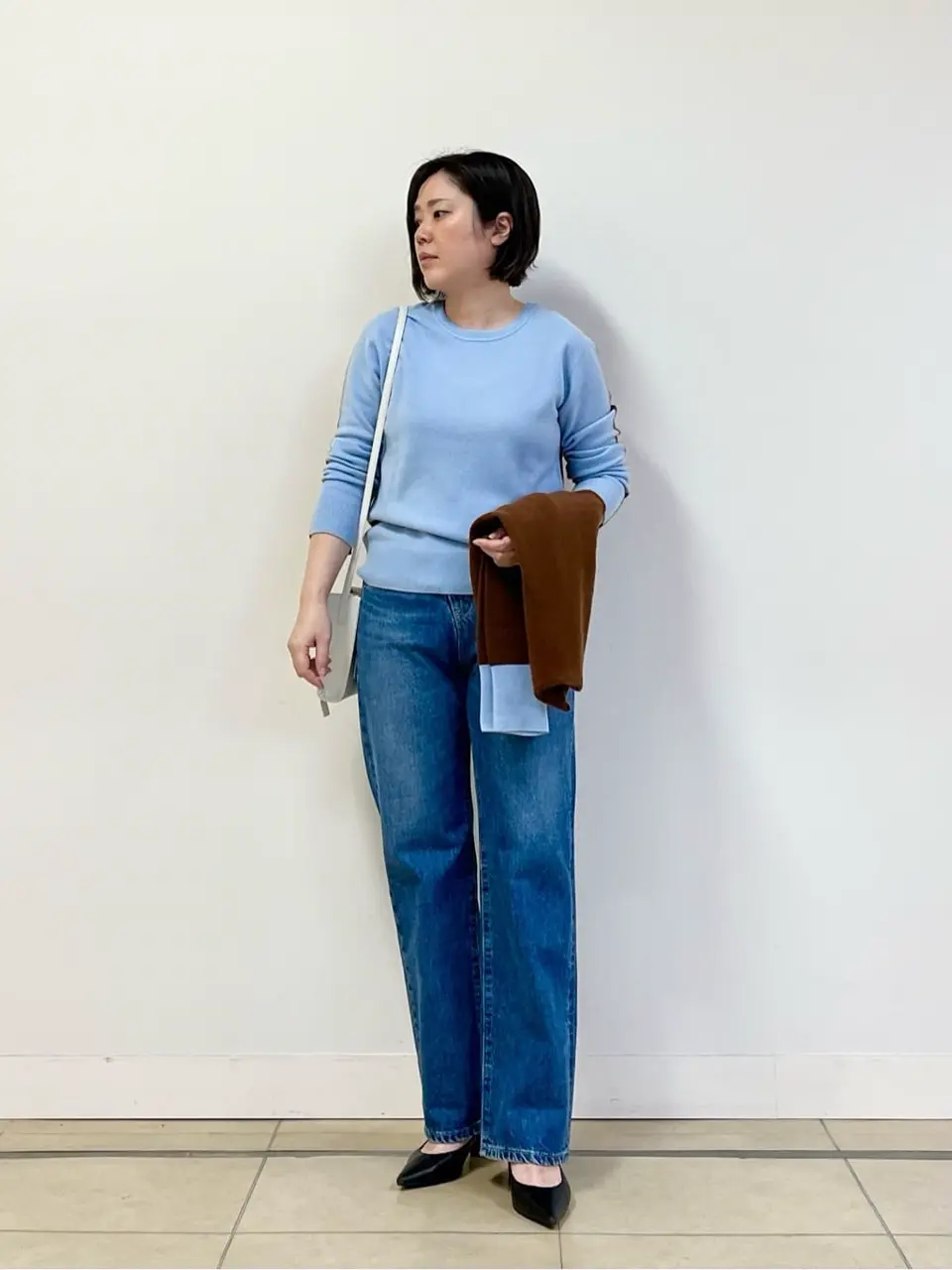  伊藤 コーディネート画像