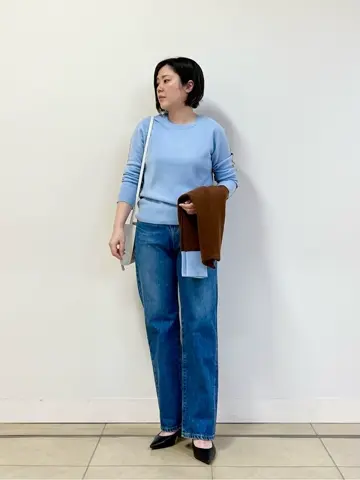 ICB 伊藤 コーディネート画像