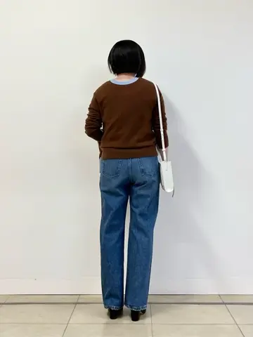 ICB 伊藤 コーディネート画像