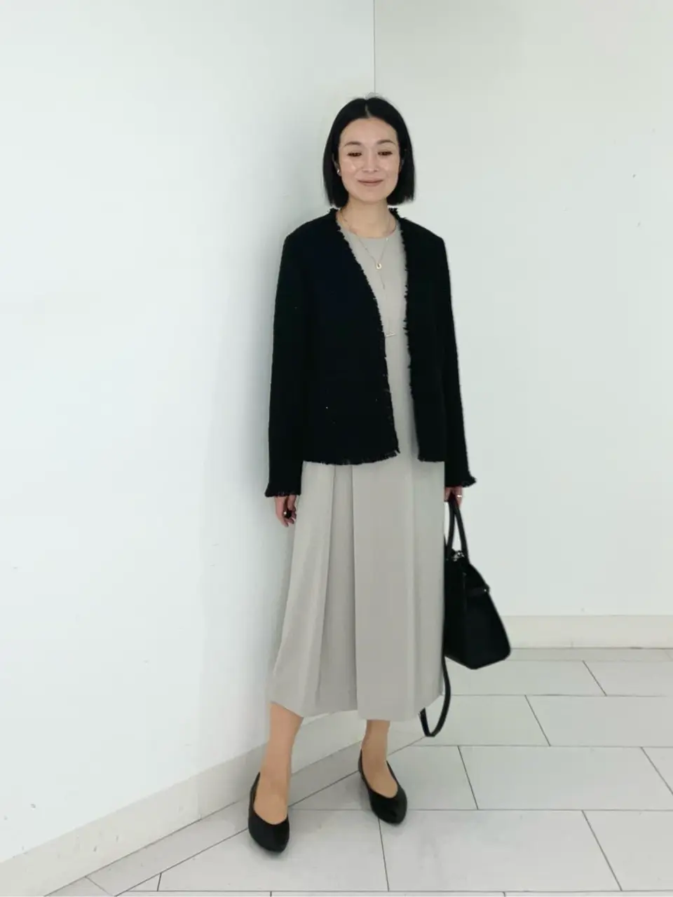  KANAE コーディネート画像