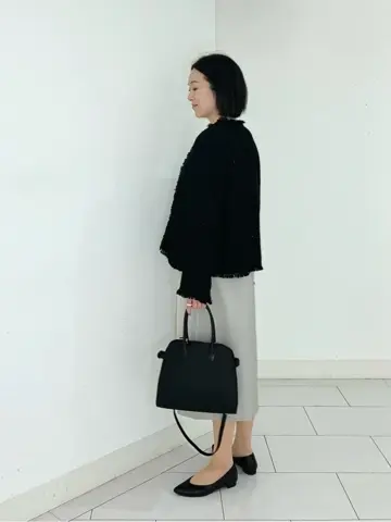 ICB KANAE コーディネート画像