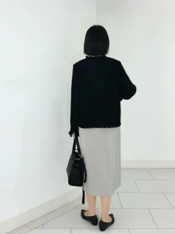 ICB KANAE コーディネート画像