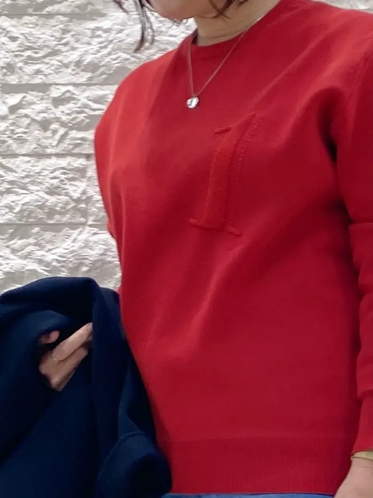 ICB 林 コーディネート画像