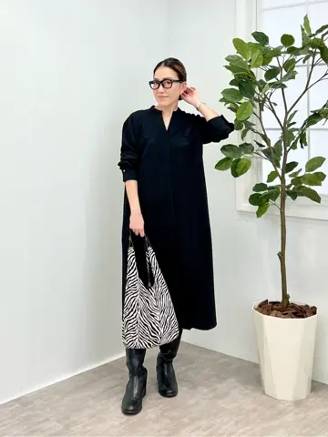 ICB 玉田 コーディネート画像