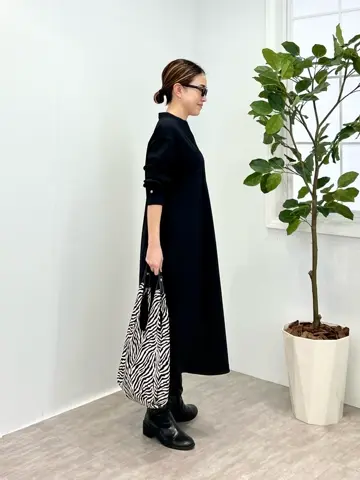 ICB 玉田 コーディネート画像