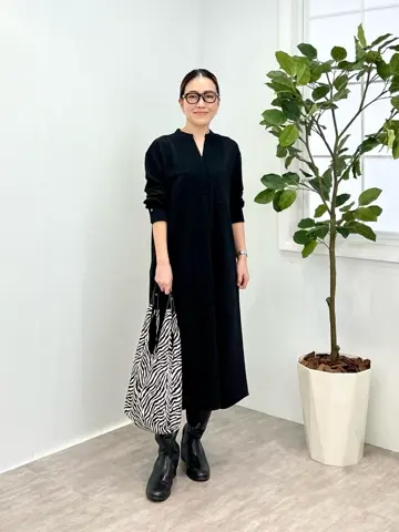 ICB 玉田 コーディネート画像