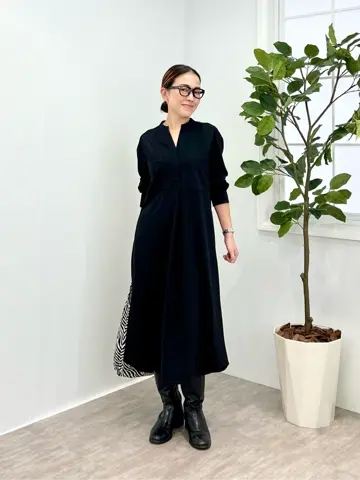 ICB 玉田 コーディネート画像