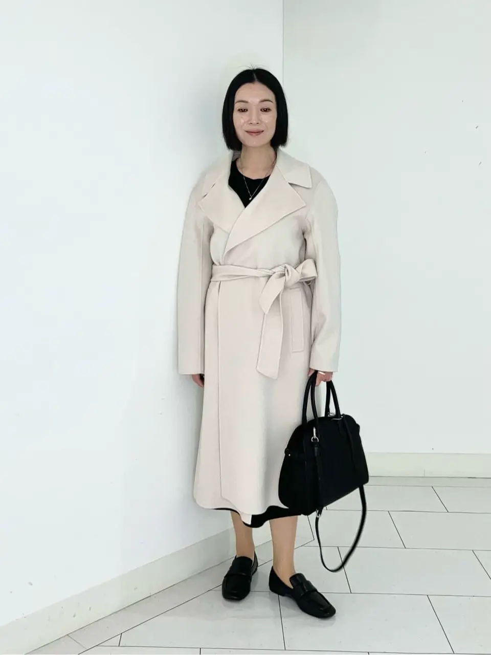  KANAE コーディネート画像