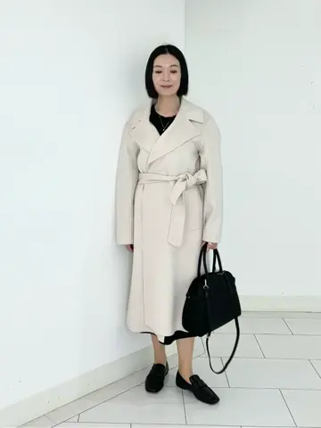 ICB KANAE コーディネート画像