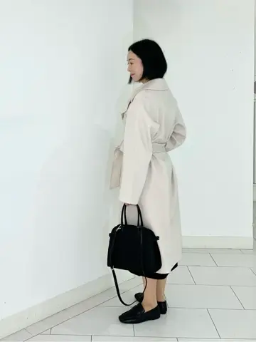 ICB KANAE コーディネート画像