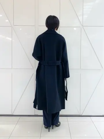 ICB 小田桐 コーディネート画像