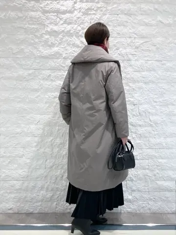 ICB 太田 コーディネート画像