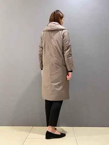 ICB 鈴木 コーディネート画像