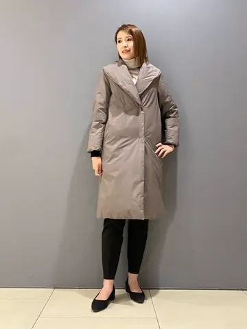 ICB 鈴木 コーディネート画像