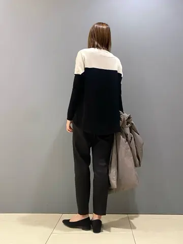 ICB 鈴木 コーディネート画像