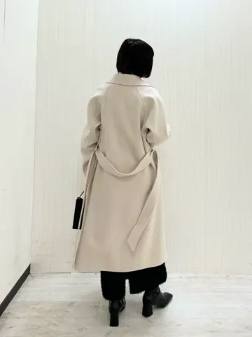 ICB 林 コーディネート画像