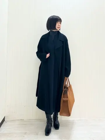 ICB 林 コーディネート画像