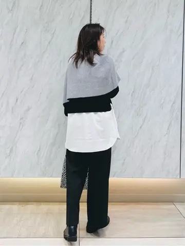 ICB 森澤 コーディネート画像