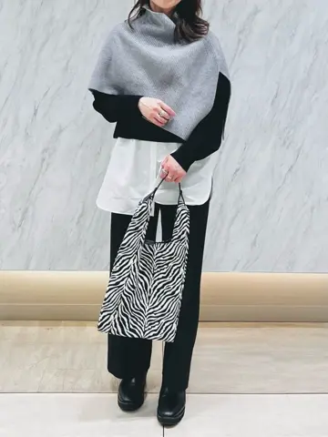 ICB 森澤 コーディネート画像