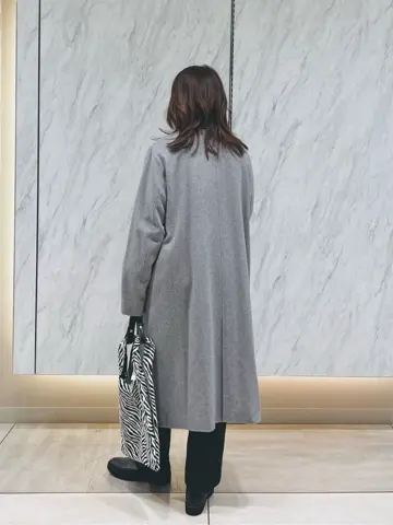 ICB 森澤 コーディネート画像