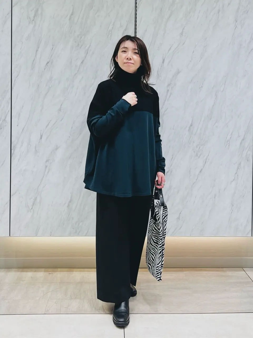  森澤 コーディネート画像