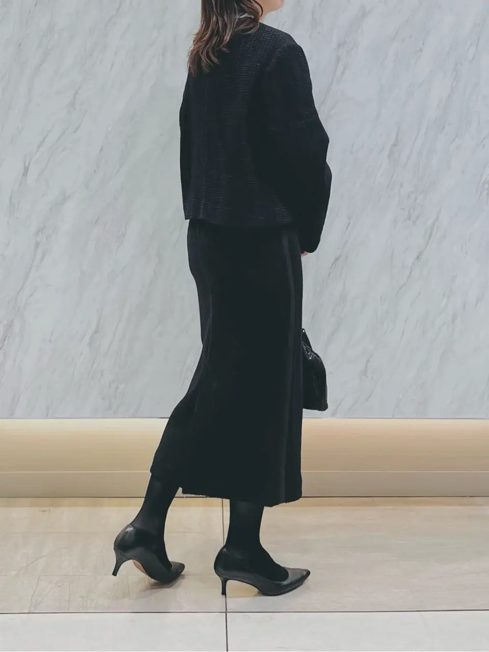 ICB 森澤 コーディネート画像