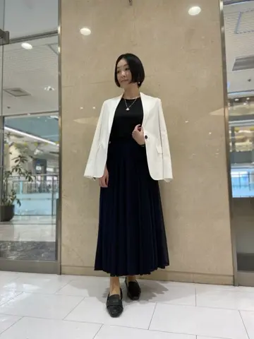 ICB KANAE コーディネート画像