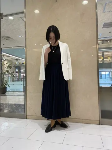 ICB KANAE コーディネート画像