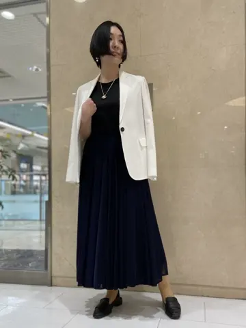 ICB KANAE コーディネート画像