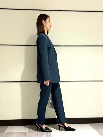 ICB 飯室 コーディネート画像