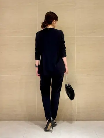 ICB 村田 コーディネート画像