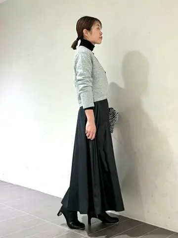 ICB 福田 コーディネート画像