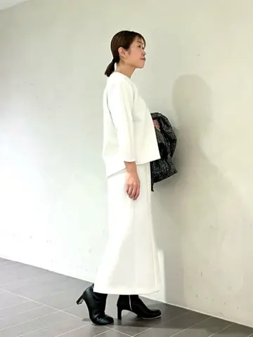 ICB 福田 コーディネート画像