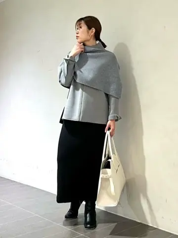 ICB 福田 コーディネート画像