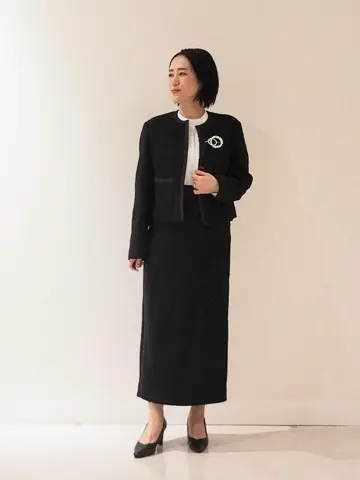 ICB 井手上 コーディネート画像