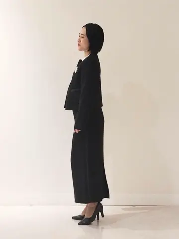 ICB 井手上 コーディネート画像